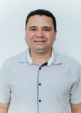 Retrato de BRUNO VIEIRA