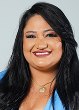 Retrato de PAULA GIL