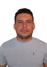 Retrato de RAILON RODRIGUES