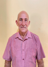 Retrato de RAIMUNDO MONTEIRO