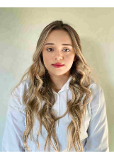 Retrato de MAYANNA BARROS