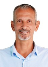 Retrato de TEIXEIRA