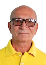 Retrato de ARMÊNIO ANGELIM