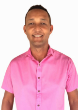 Retrato de EDIVALDO CARDOSO