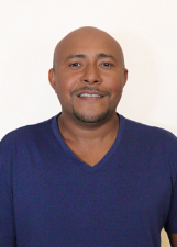 Retrato de OZEIAS DA RODOVIARIA