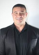 Retrato de SERGIO CALDEIRA