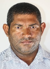 Retrato de PEDIM XUPE