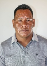 Retrato de LEOMAR XERENTE