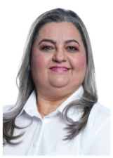Retrato de DEYLANE CHAGAS