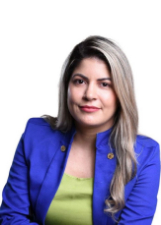 Retrato de LEIDIANE MOTA