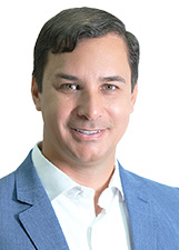 Retrato de PASTOR CARLOS EDUARDO