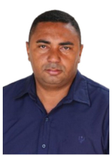 Retrato de VENICINHO