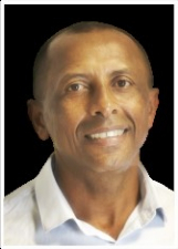 Retrato de CAPITÃO AILTON