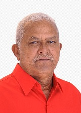Retrato de CABO SEVERINO