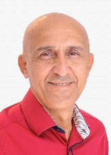 Retrato de IRMÃO JAILTON