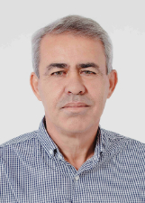 Retrato de LUIZÃO