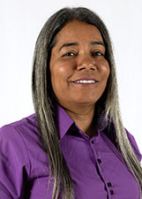 Retrato de PRETINHA