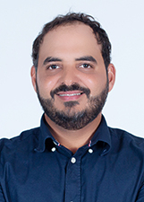 Retrato de LUCAS MIRANDA