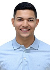 Retrato de LUIZ EDUARDO