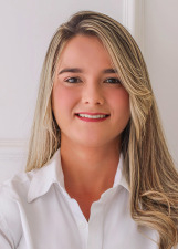 Retrato de THAYNARA MELO