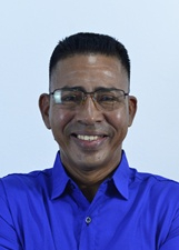 Retrato de JACI BRAZÃO
