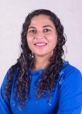 Retrato de REGIANE SILVA