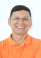 Retrato de DANIEL DA INFRA