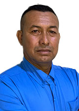 Retrato de DEDÉ PONTES