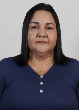 Retrato de IUANNE FIGUEIREDO