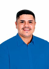 Retrato de JAISOM