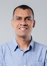 Retrato de ADILSON RAMOS
