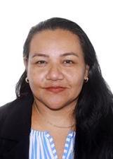 Retrato de DARLIETE PALMERIM