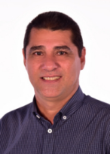 Retrato de EZEQUIAS
