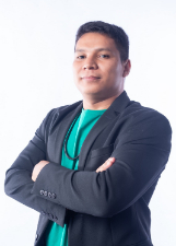 Retrato de ELSON VIDAL KARIPUNA