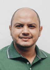 Retrato de FERNANDO SILVA