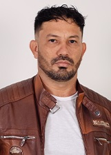 Retrato de ANTÔNIO MARIA