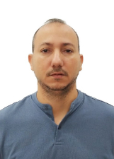 Retrato de CALLINS OLIVEIRA