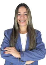 Retrato de JOYANNE CAMBRAIA
