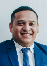 Retrato de OSEIAS FILHO
