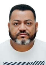 Retrato de EZIO MORAES
