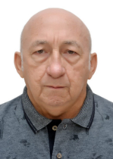 Retrato de PASTOR ELIÁ
