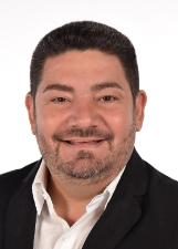 Retrato de JUNIOR COLARES
