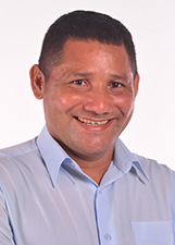 Retrato de PASTOR ISRAEL