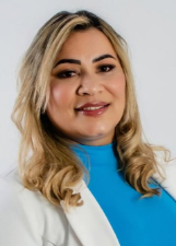Retrato de NAZA VIEIRA