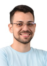 Retrato de BRUNO ROCHA