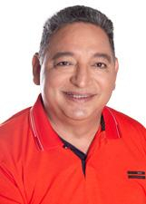 Retrato de CLÁUDIO
