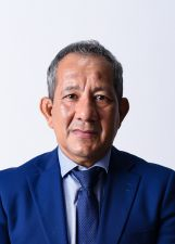 Retrato de ADELSON ROCHA