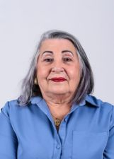 Retrato de PROFESSORA CARMEM QUEIROZ