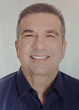 Retrato de MARCELO DIAS