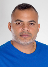 Retrato de WESLEY ALEX